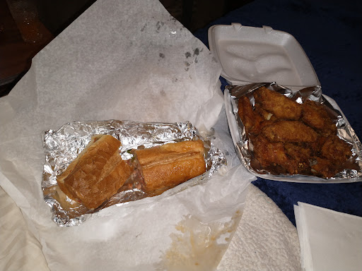 Pa's Pizza & Hot Subs
